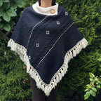 Villaponcho (freesize) Bloomy Moon