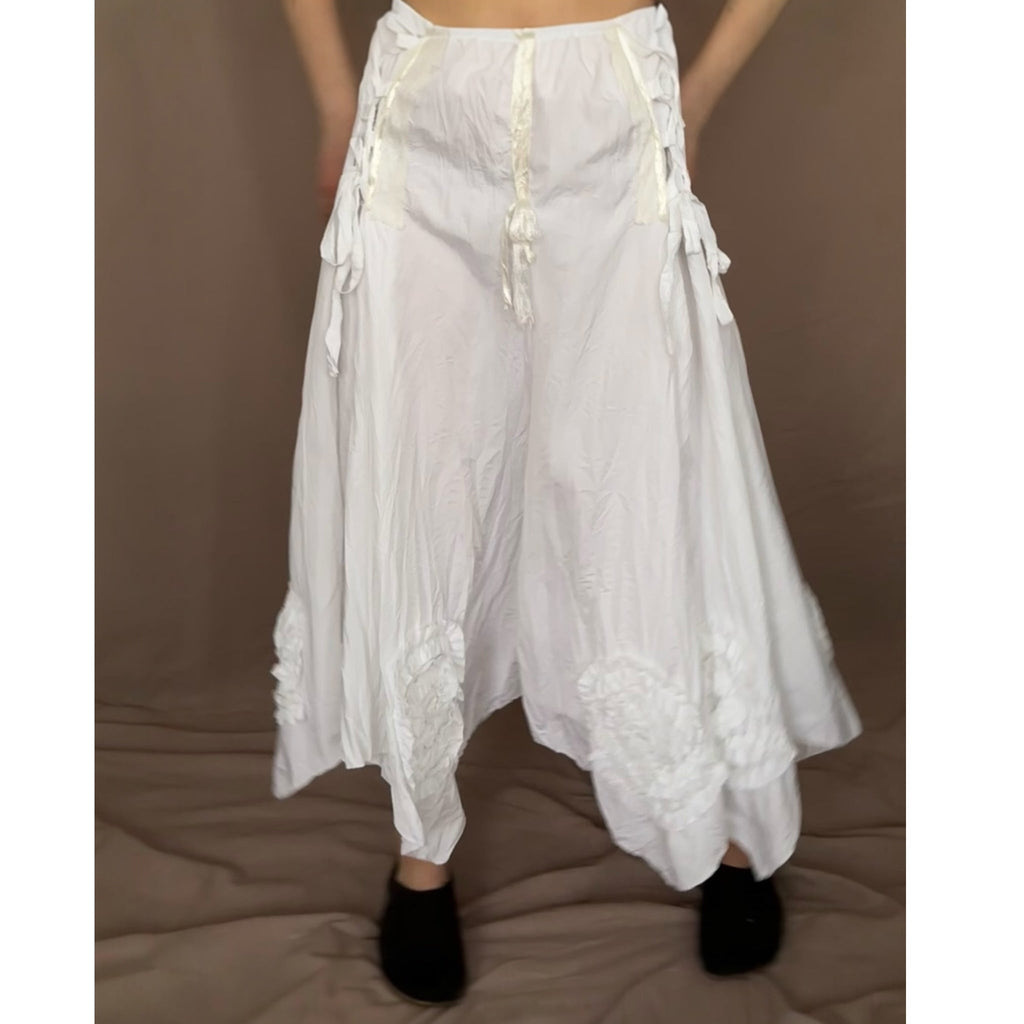 Y2k keijuhame S-XL Bloomy Moon