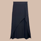 Toonzshop trikoohame S Bloomy Moon