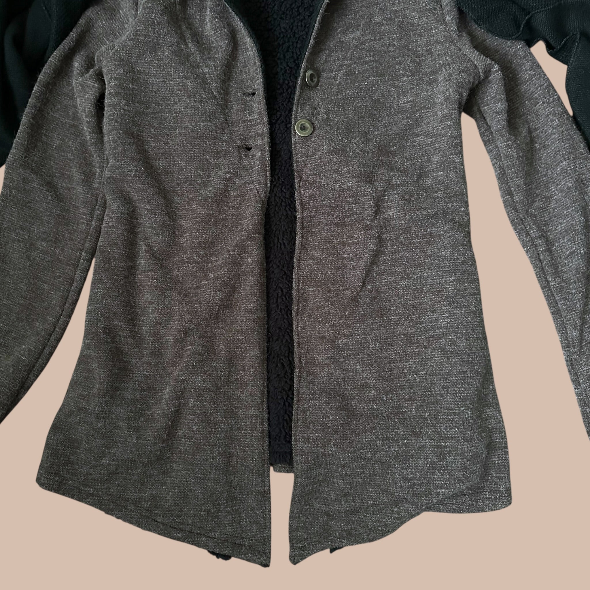 Toonzshop hupparitakki S Bloomy Moon