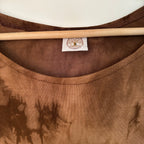 Oak 'n Ivy batiikkimekko (One size)