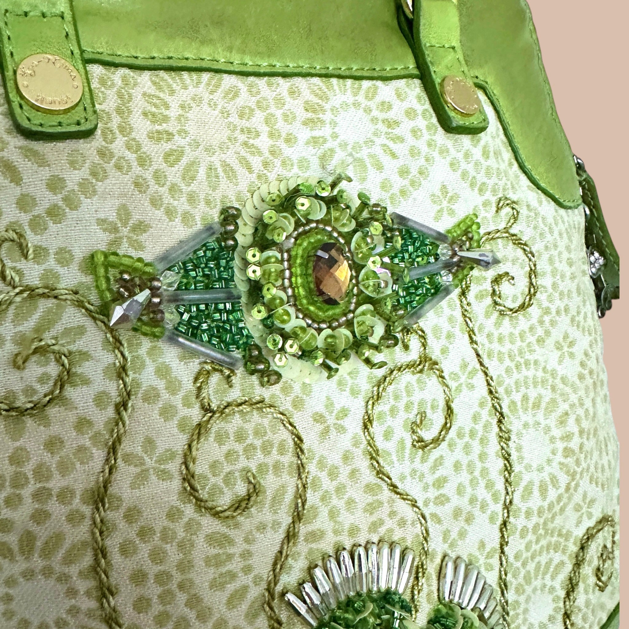 Ipa-Nima keijulaukku Bloomy Moon