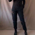 Gudrun Sjöden housut M Bloomy Moon