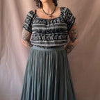 Coachella norsupaita 40 Bloomy Moon