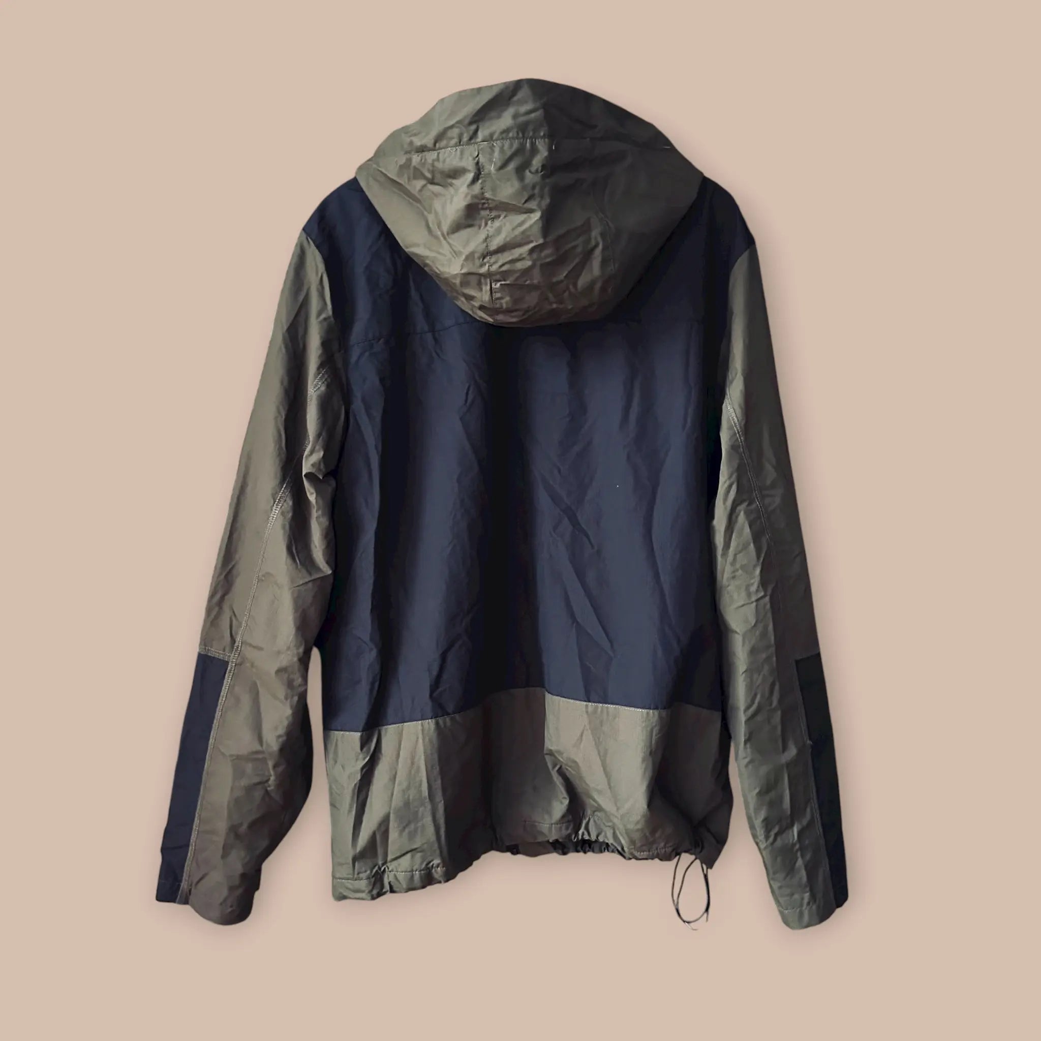Pull&Bear takki XL Bloomy Moon
