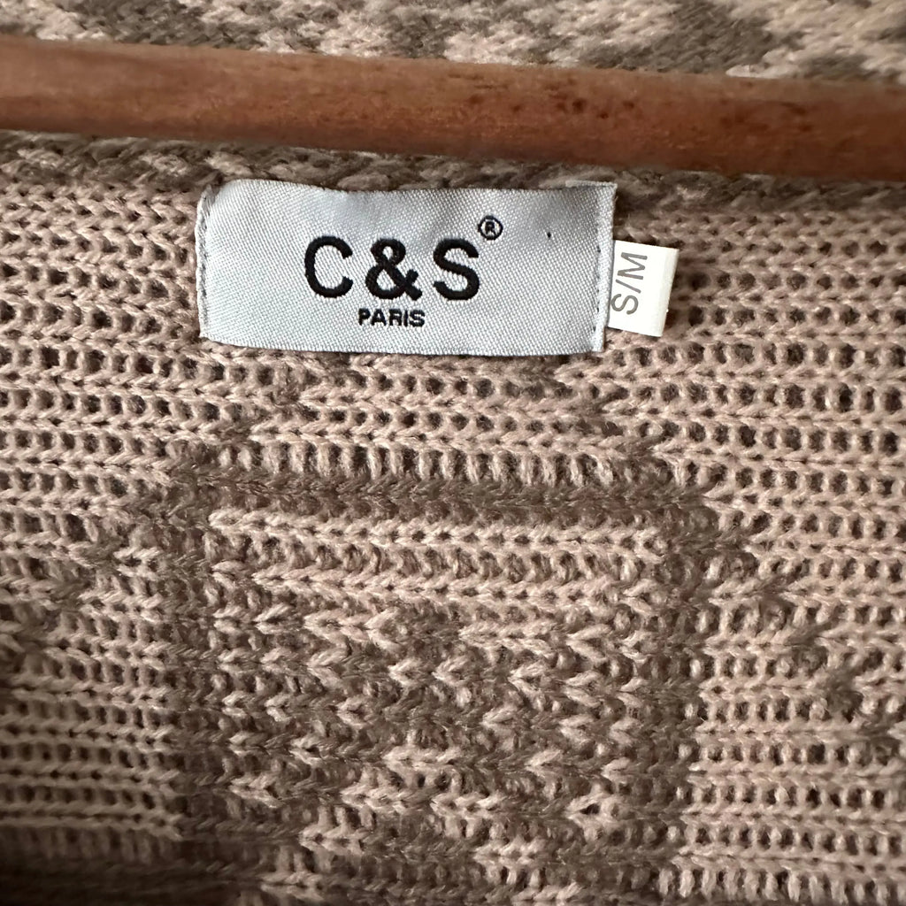 C&S Paris hapsuneule S/M Bloomy Moon