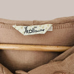 Ikoll huppumekko S-L Bloomy Moon