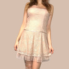 Pitsimekko L Bloomy Moon
