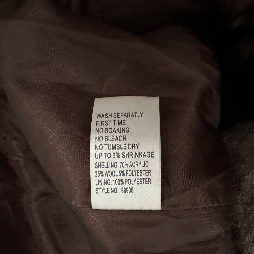 Repeat tekoturkistakki M