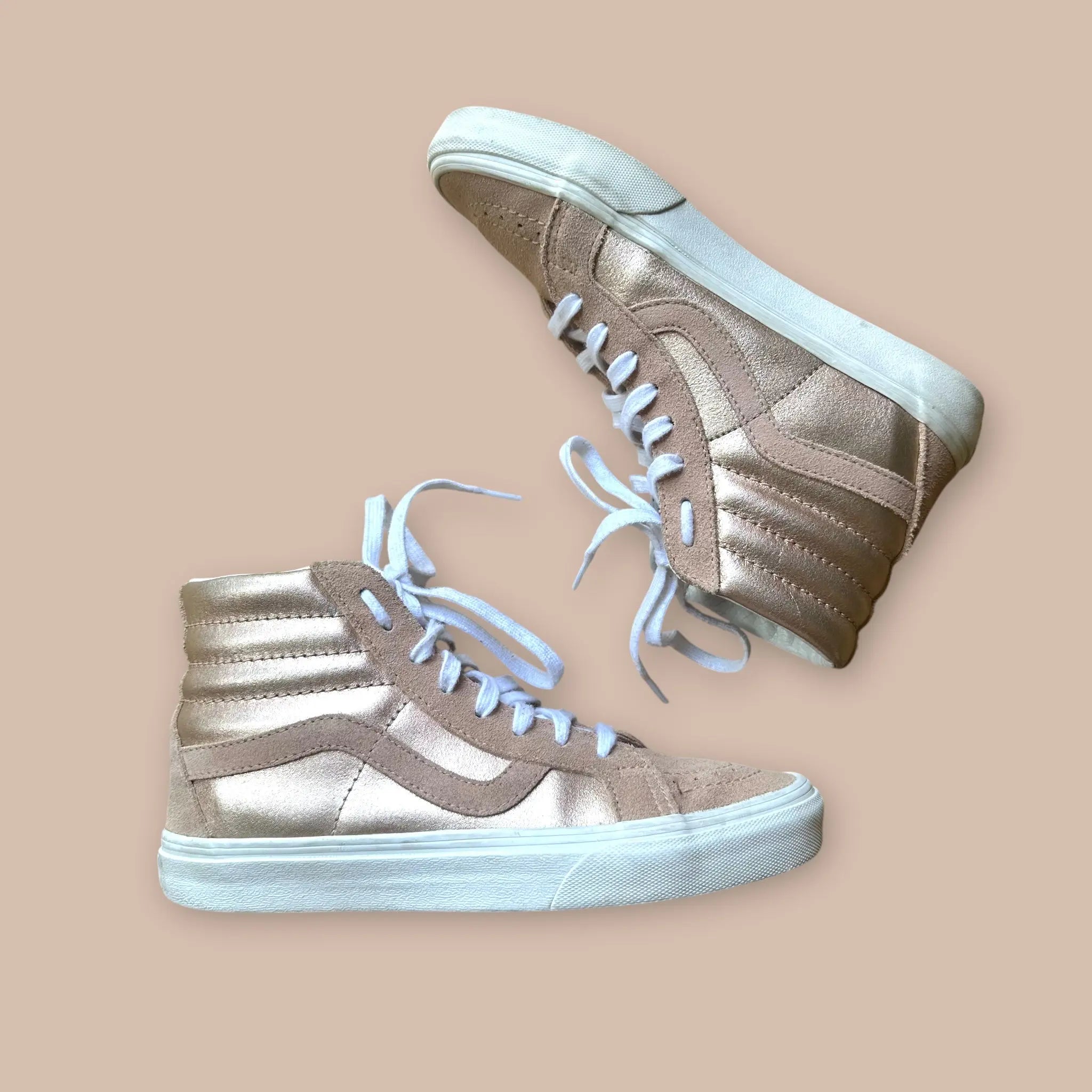 Vans tennarit 39 Bloomy Moon