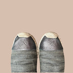 Staccato espadrillot 40 Bloomy Moon
