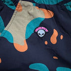 GRMY Alien housut L Bloomy Moon