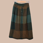 Vintage villahame Bloomy Moon