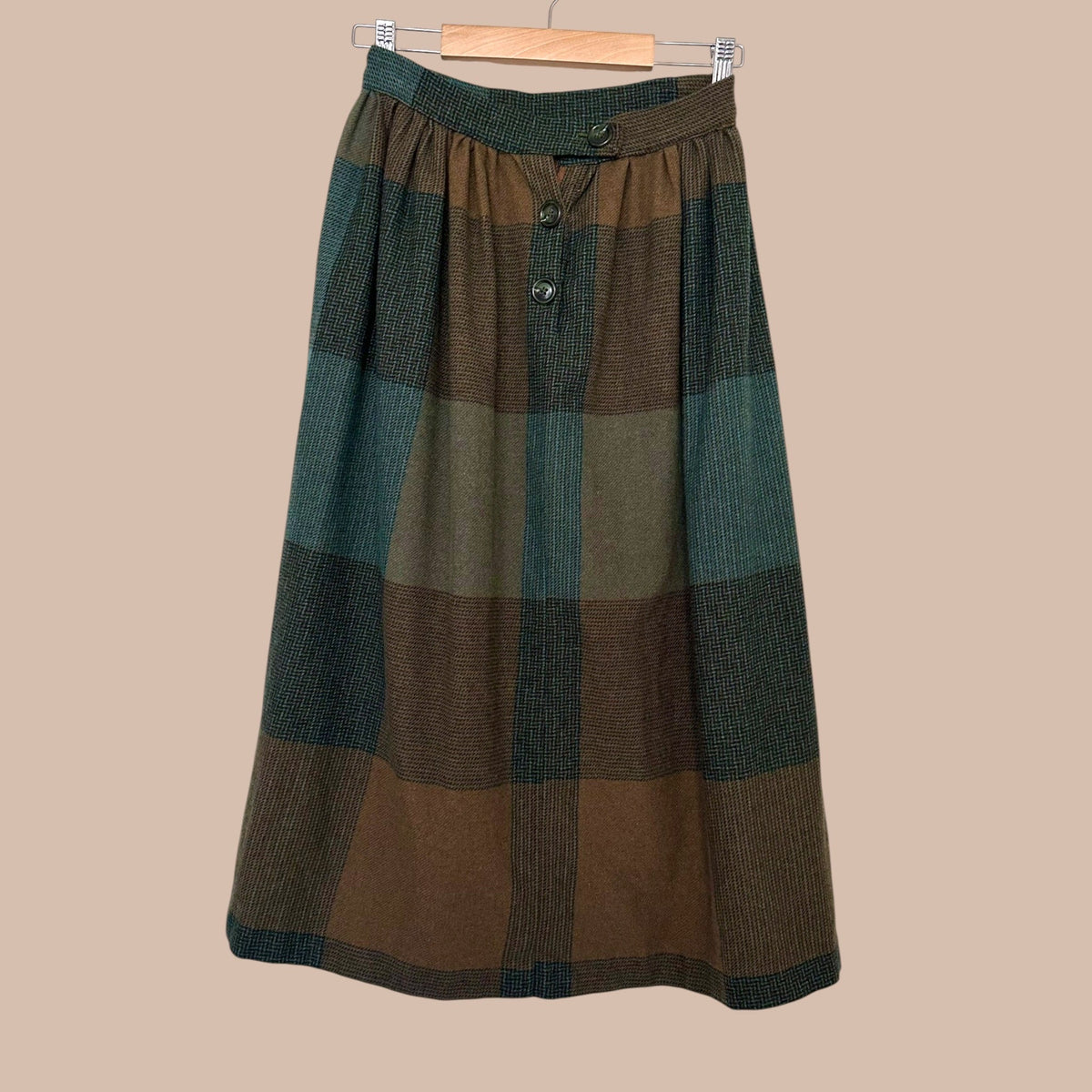 Vintage villahame Bloomy Moon