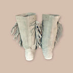 Minnetonka saappaat 39 Bloomy Moon