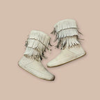 Bianco talvisaappaat 40 Bloomy Moon