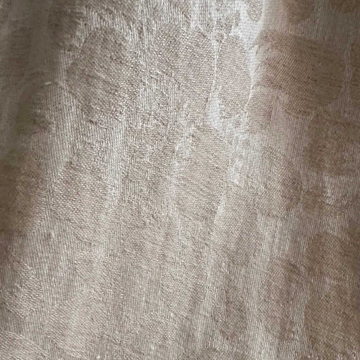 Vintage pellavahousut XXL