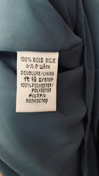 Bui De Barbara silkkimekko 40 Bloomy Moon