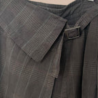 Y2k kietaisuhame S/M Bloomy Moon