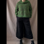 Handmade villapaita (freesize)