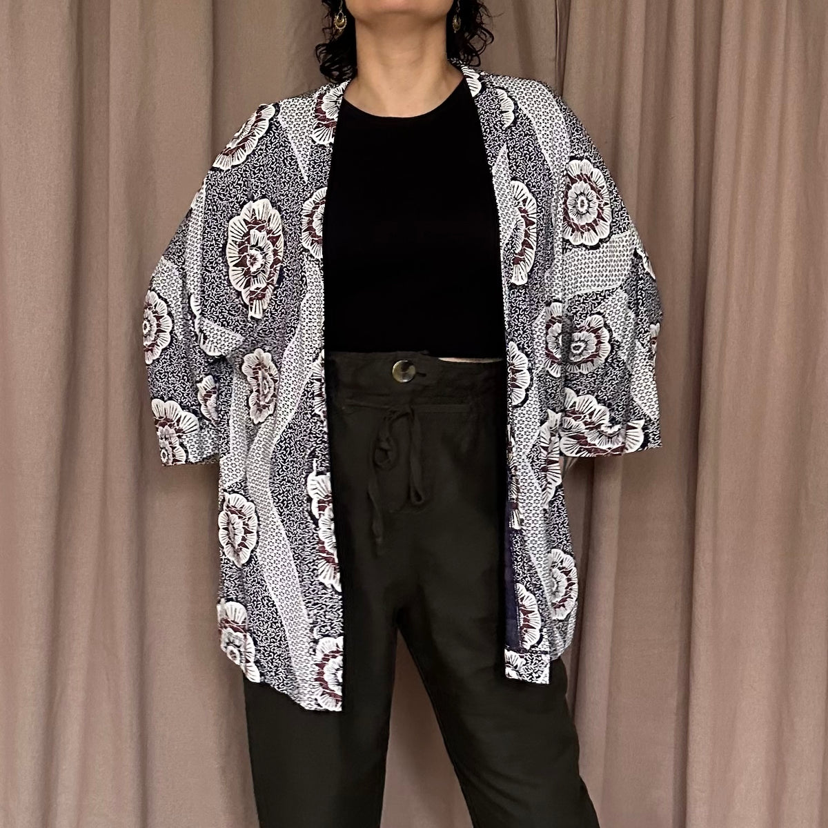 Kimono XL