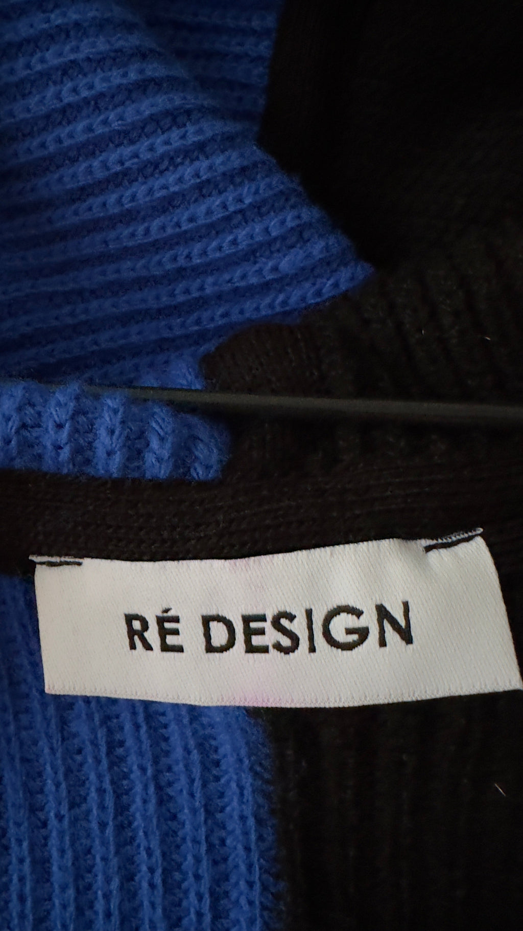 Atelier Re Design neuletakki (freesize) Bloomy Moon