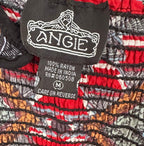 Angie trikoomekko M Bloomy Moon