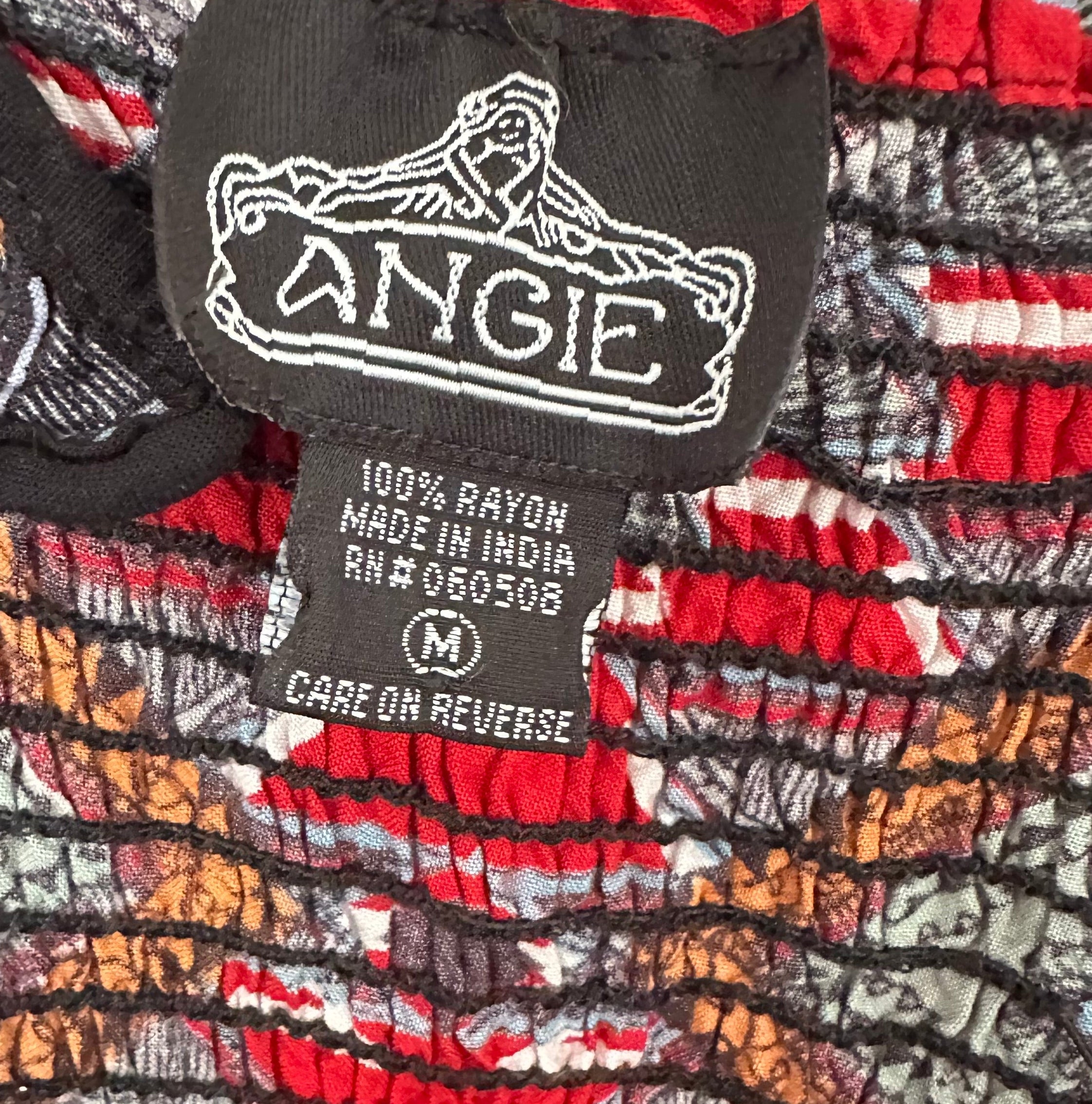 Angie trikoomekko M Bloomy Moon