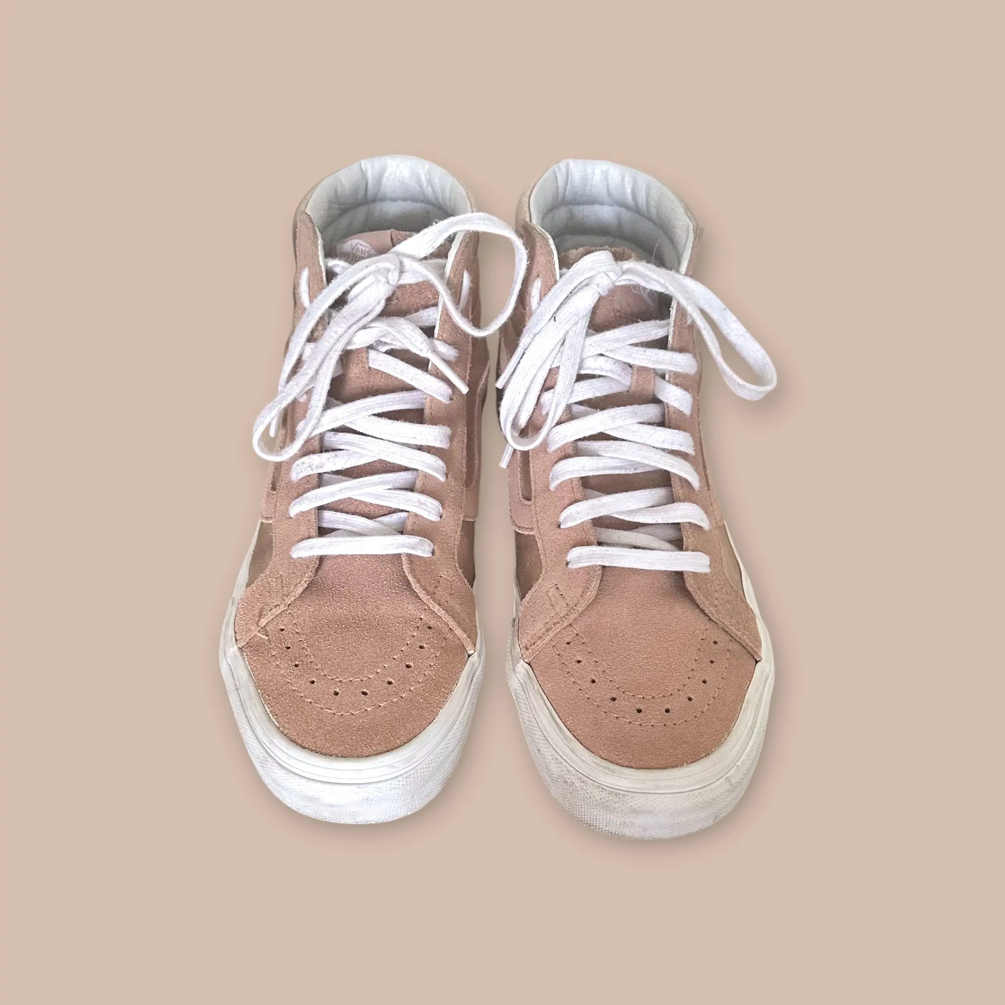 Vans tennarit 39 Bloomy Moon