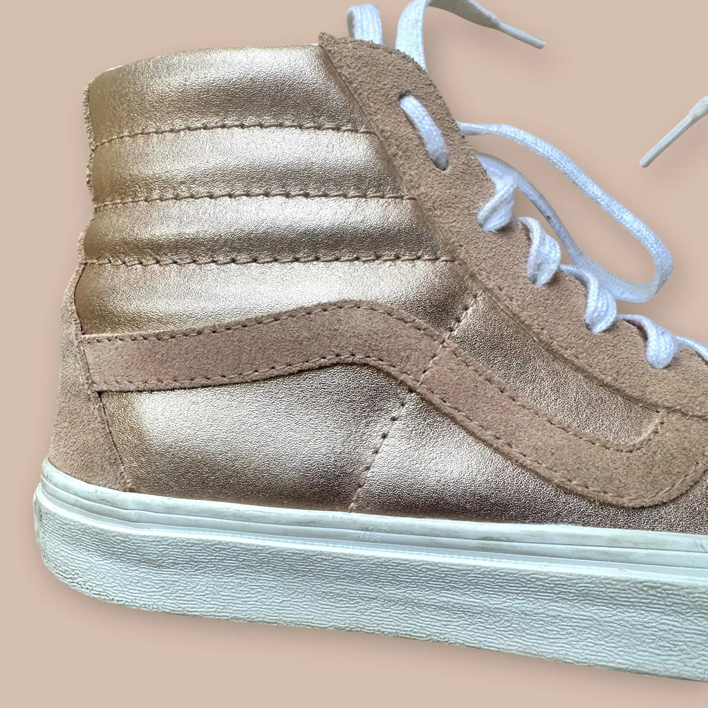 Vans tennarit 39 Bloomy Moon