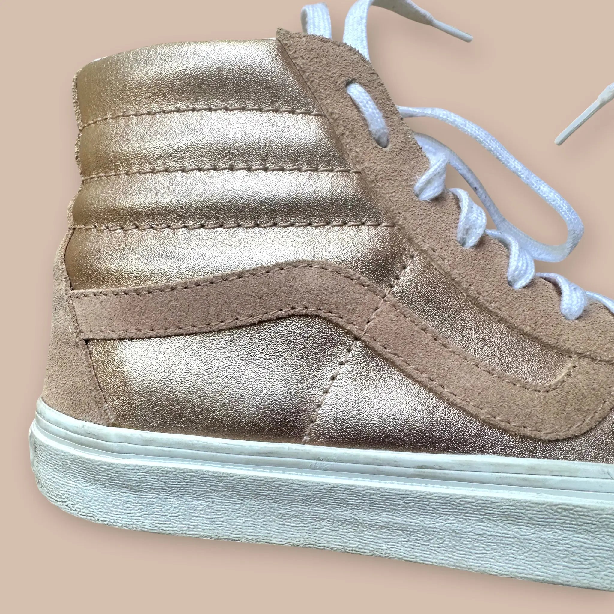 Vans tennarit 39 Bloomy Moon