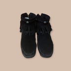 Minnetonka mokkasiinit 40 Bloomy Moon