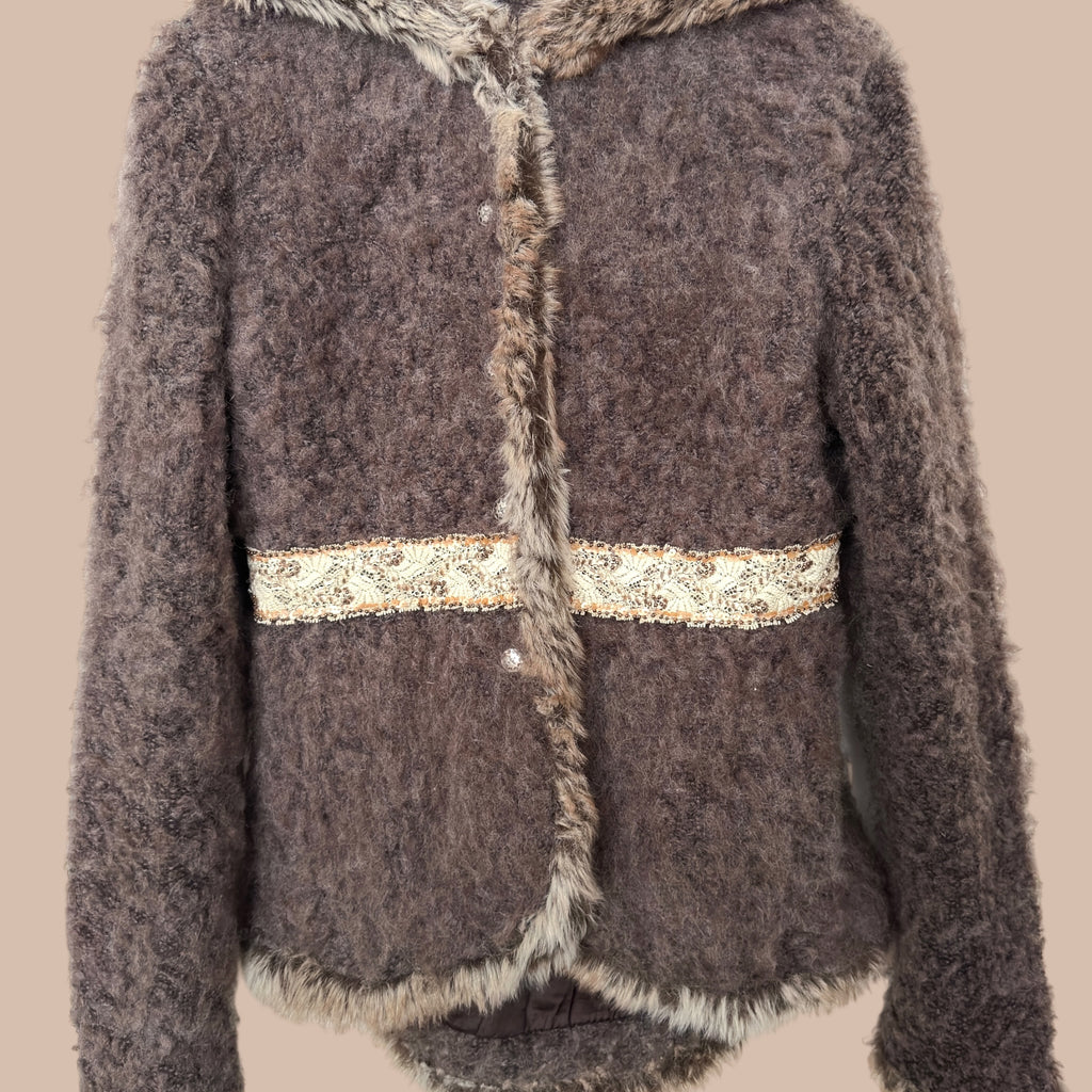 Repeat tekoturkistakki M