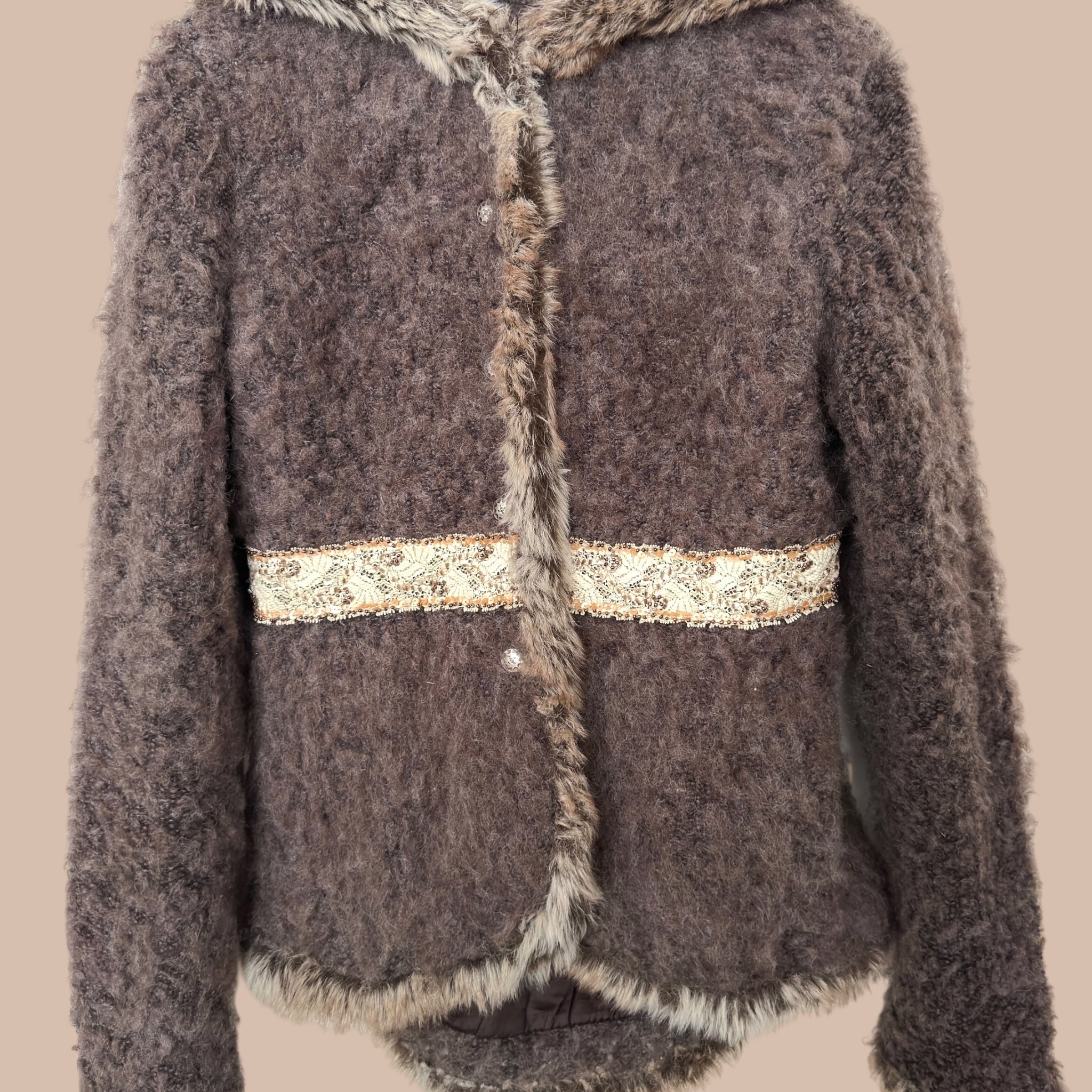 Repeat tekoturkistakki M