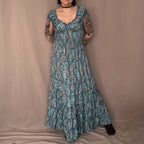 Free People haalari Bloomy Moon