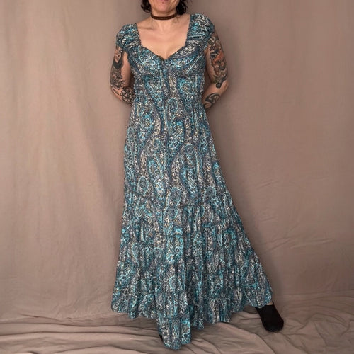 Free People haalari Bloomy Moon