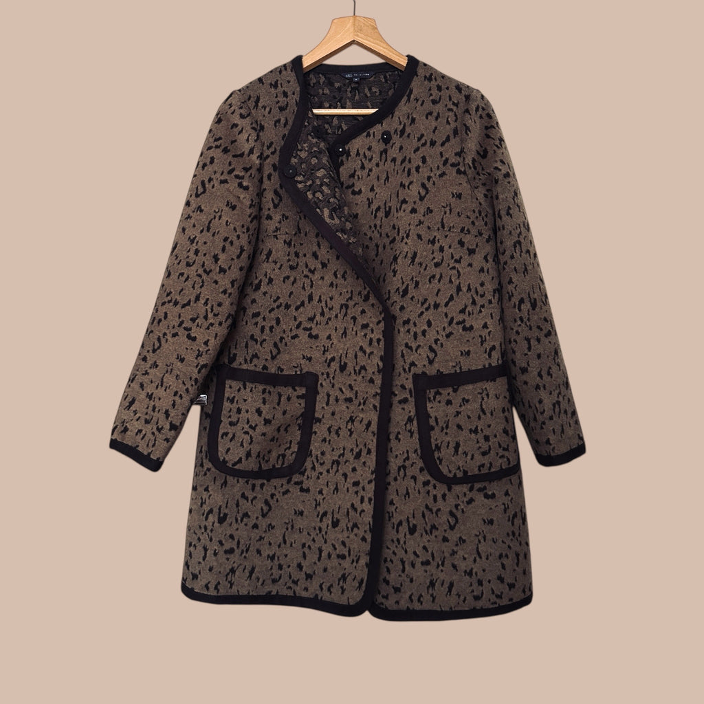 Marks & Spencer takki 36 Bloomy Moon