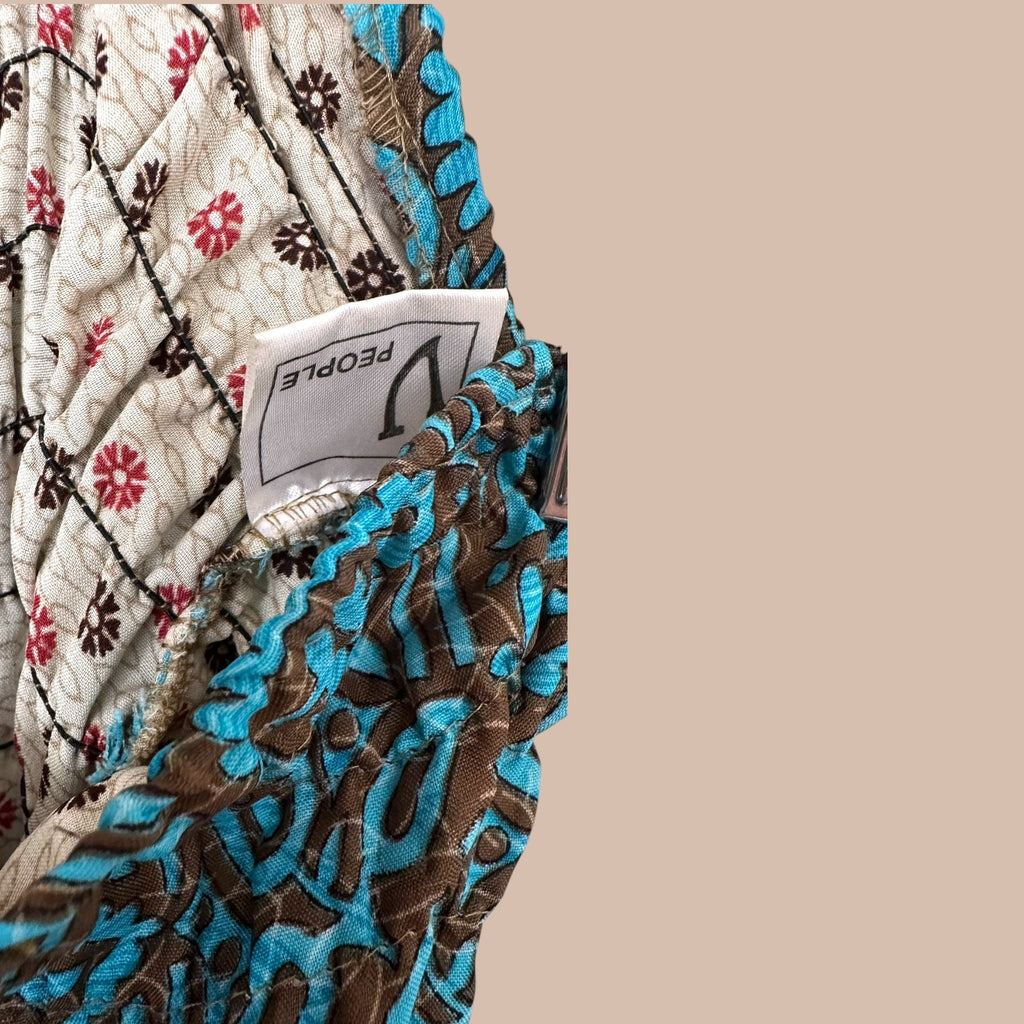 Free People haalari Bloomy Moon