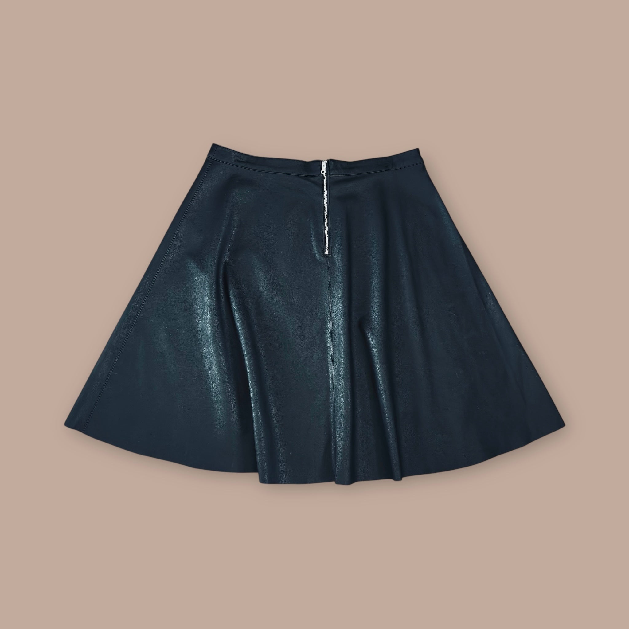 Only kellohelmainen hame 42 Bloomy Moon