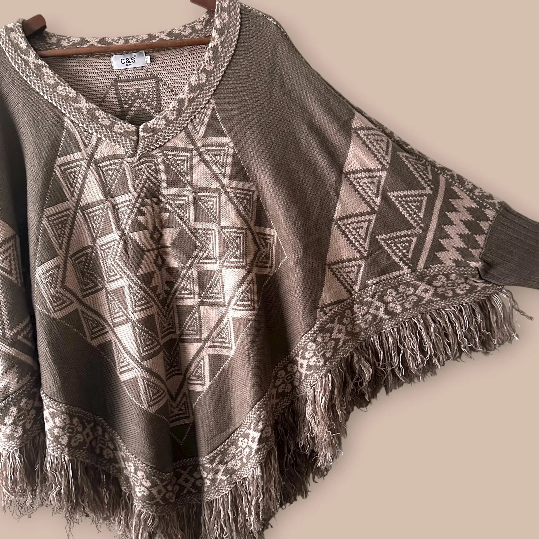 C&S Paris hapsuneule S/M Bloomy Moon
