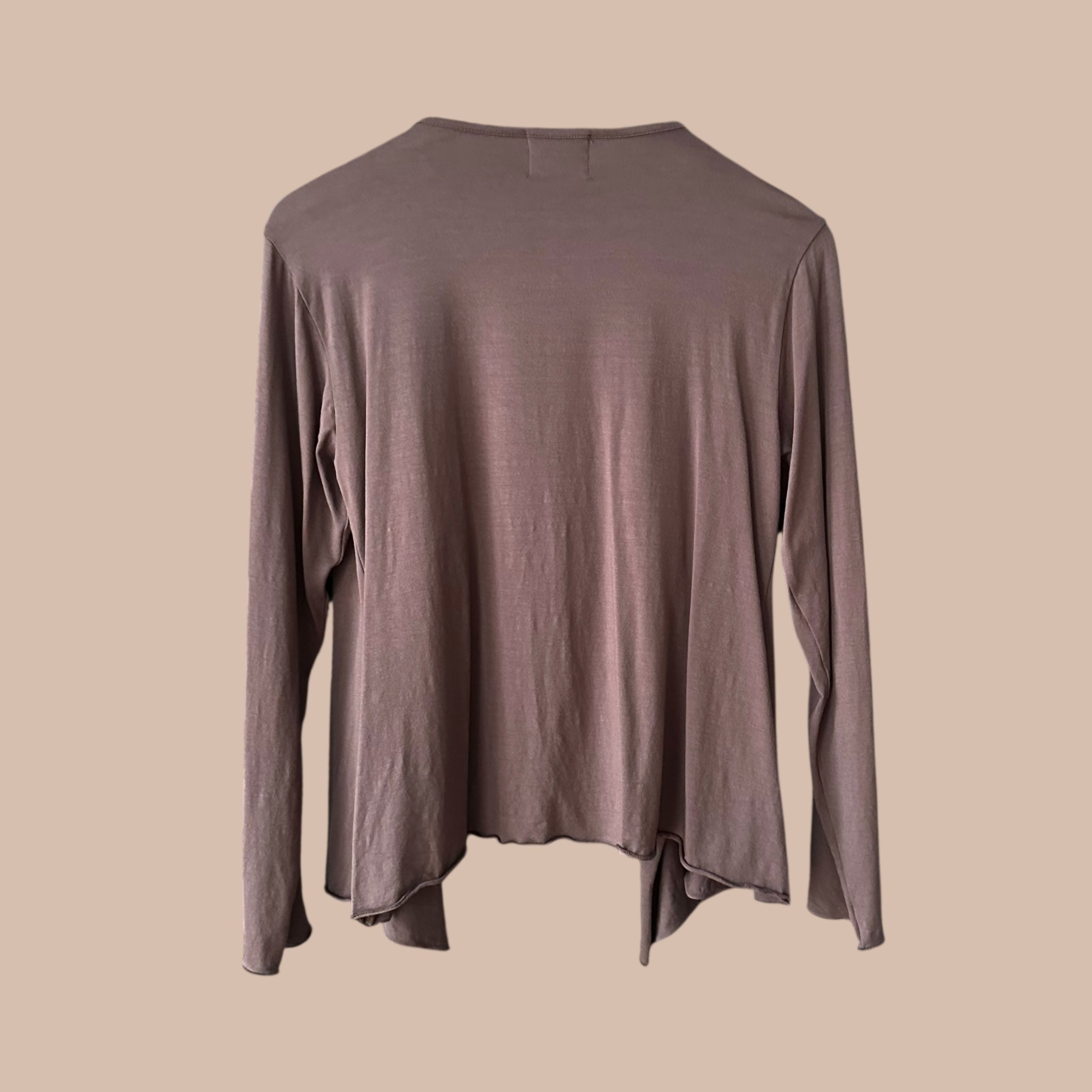 Masai Company trikoopaita L Bloomy Moon