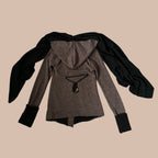 Toonzshop hupparitakki S Bloomy Moon