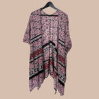 Svea kimono Bloomy Moon