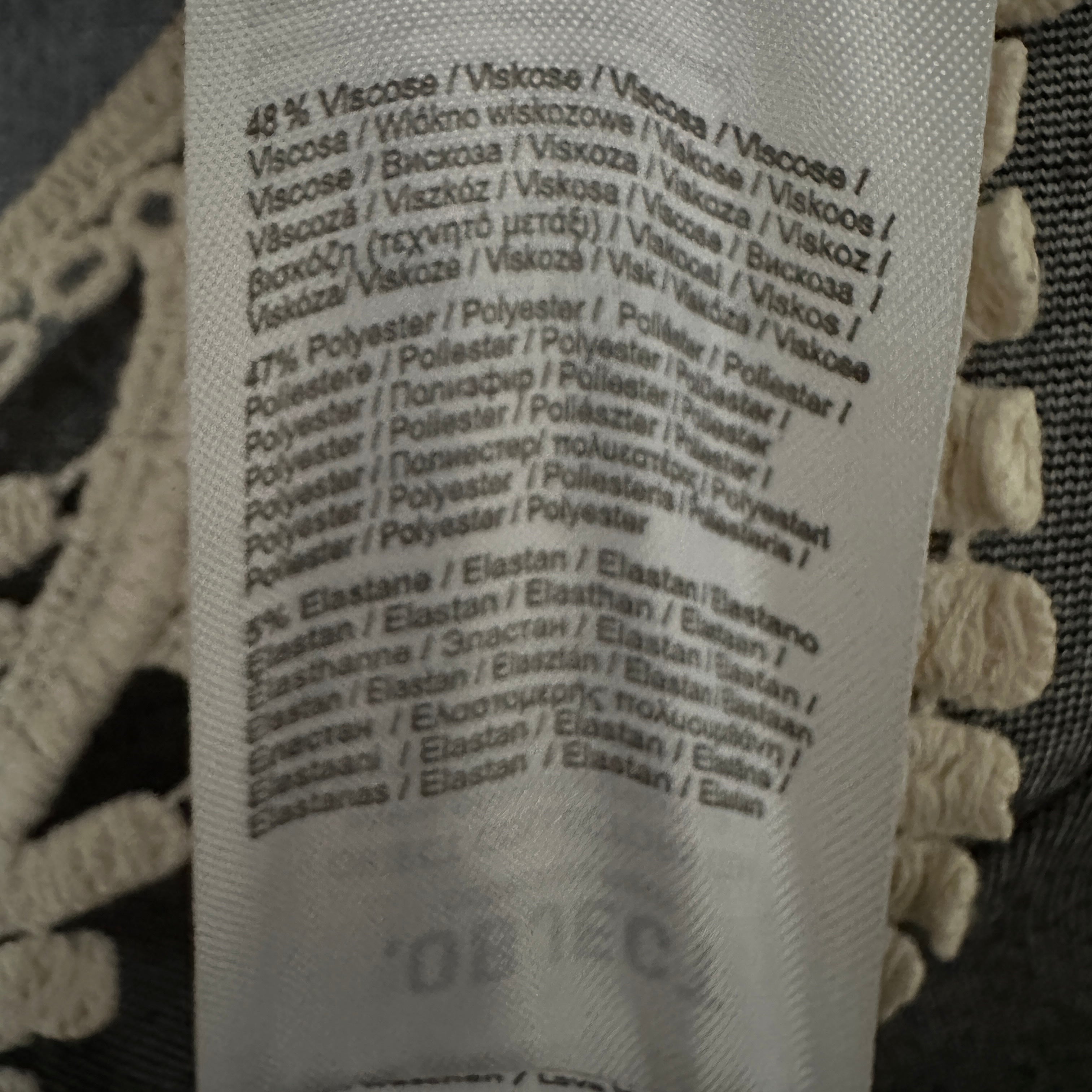 Object taskumekko XS Bloomy Moon