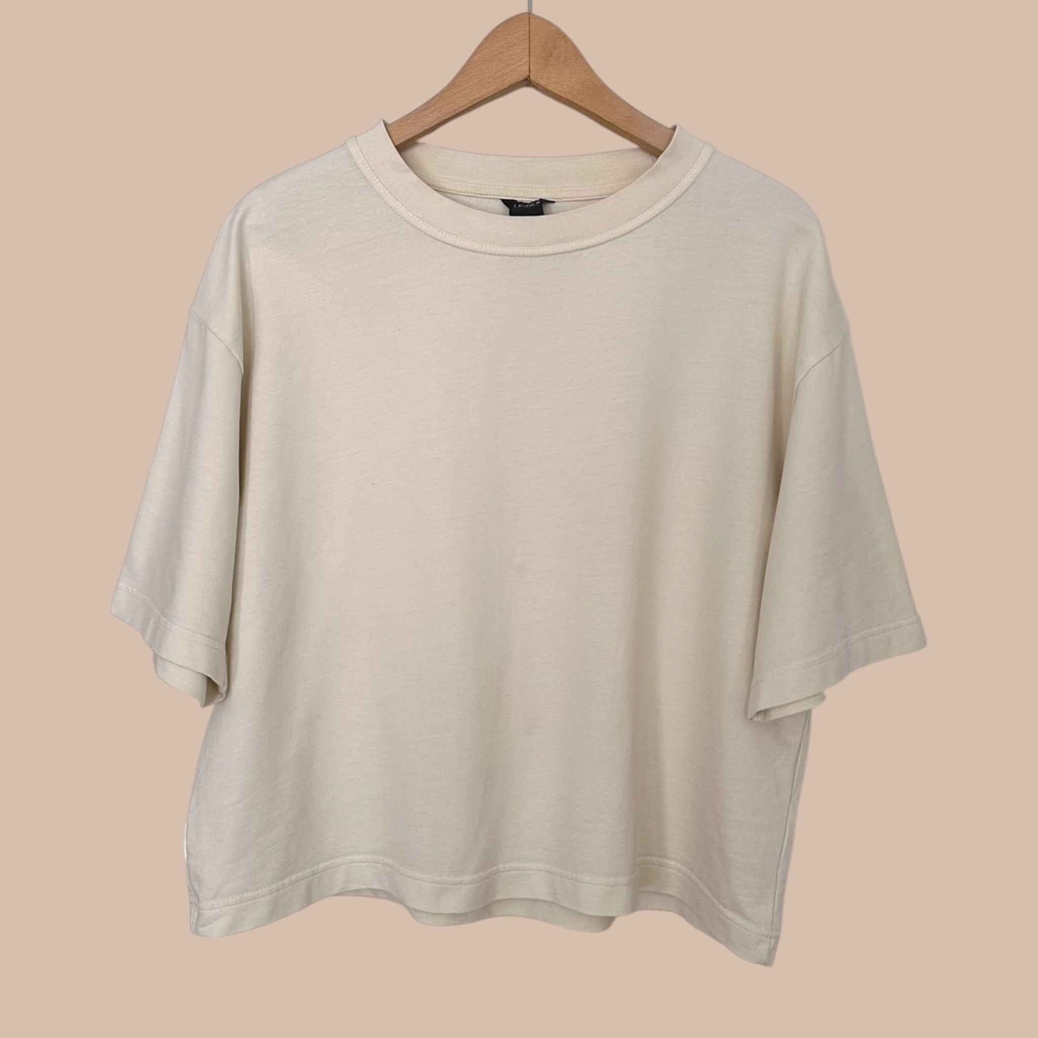 Oversize paita Bloomy Moon