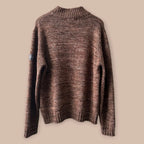 Atlas for Men neulepaita XL Bloomy Moon