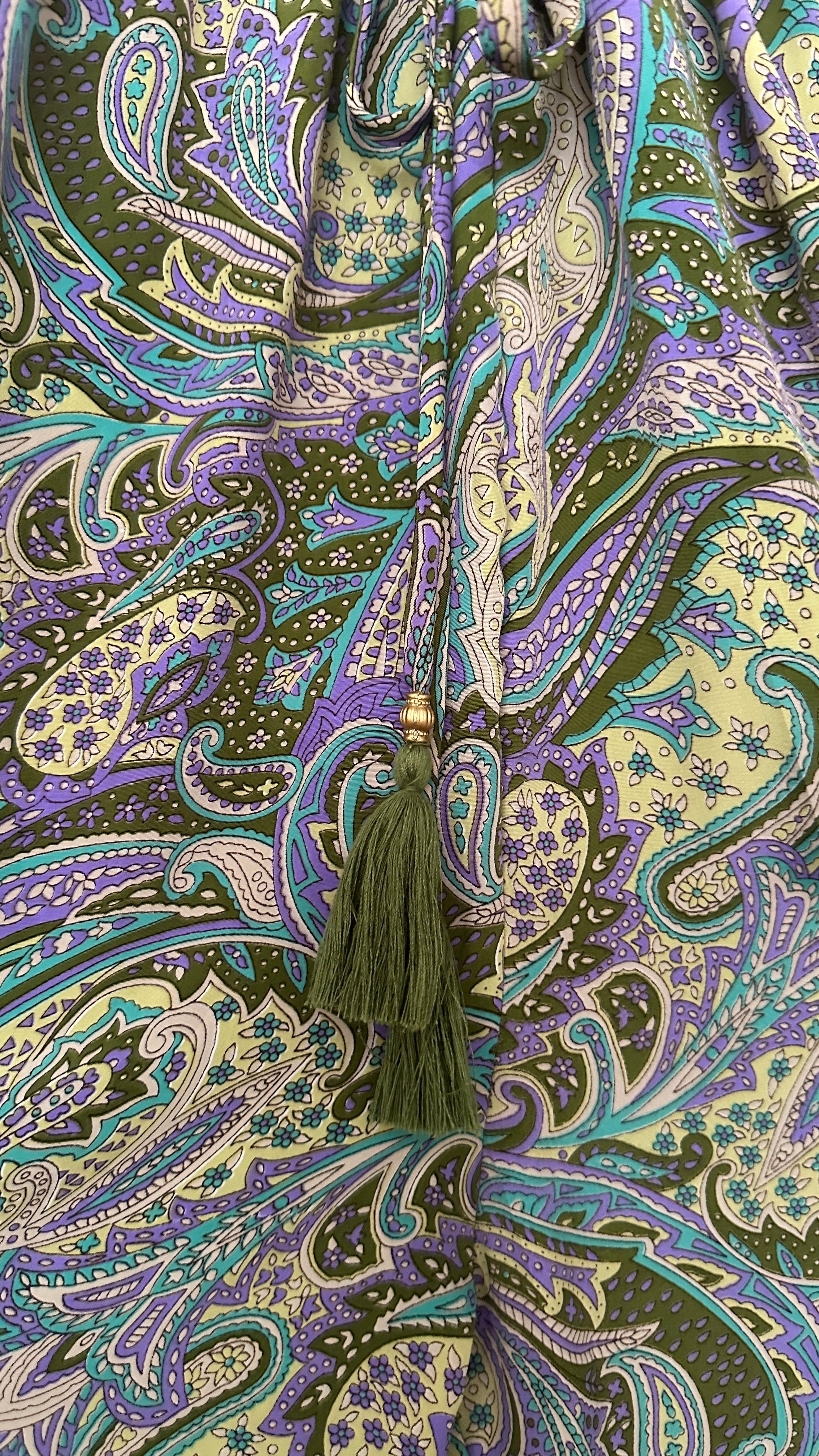 Silkkihaalari XS-M Bloomy Moon