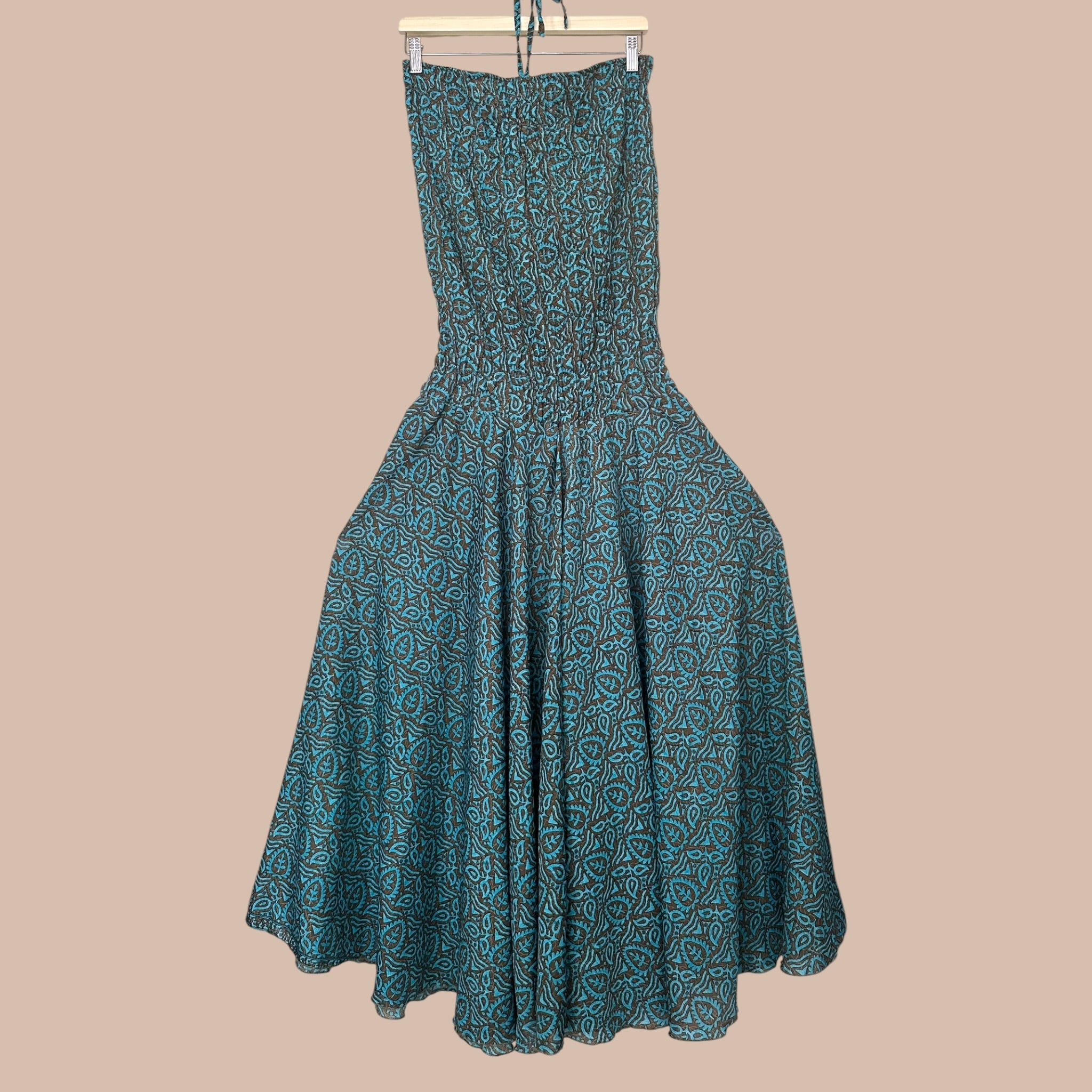 Free People haalari Bloomy Moon