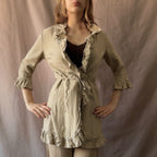 Sinequanone pellavapaita 38 Bloomy Moon