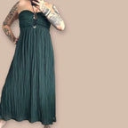 H&M maksimekko M Bloomy Moon